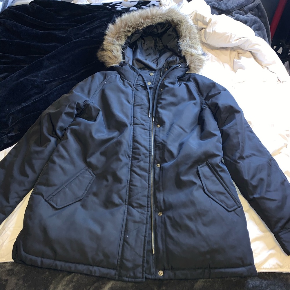 Old Navy Winter Coat
